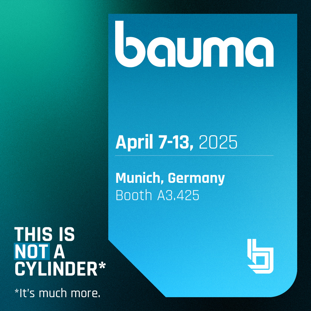 Bicelli a Bauma 2025: il futuro dell’industria ti aspetta!